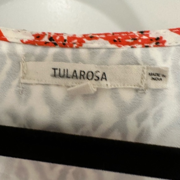 Tularosa Asos Winston Romper in Print - Picture 8 of 8